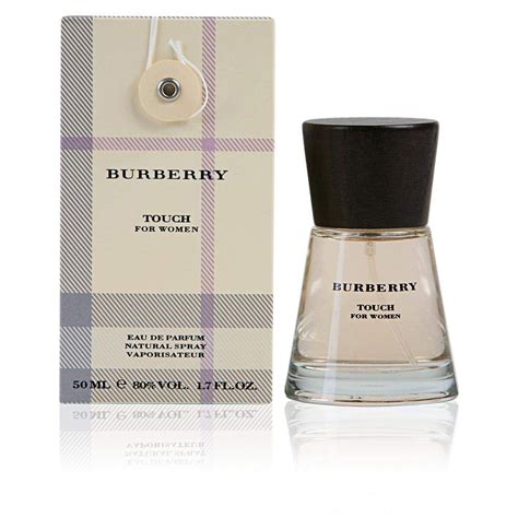 burberry tuch seide|Burberry touch perfume.